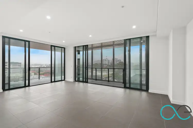 502/71-77 Kembla Street, Wollongong NSW 2500