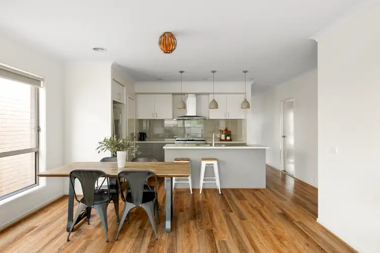 Third view of Homely house listing, 6 Recoil Drive, Doreen VIC 3754