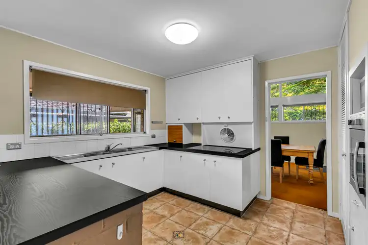 Fifth view of Homely house listing, 22 Lilly Street, Sherwood QLD 4075