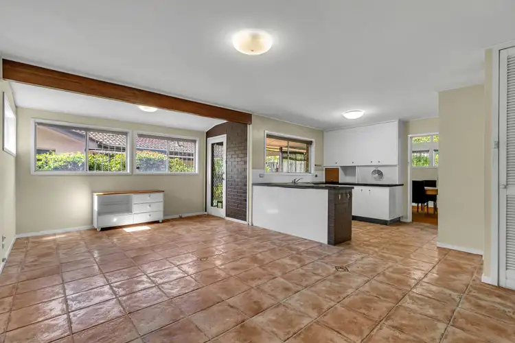 Sixth view of Homely house listing, 22 Lilly Street, Sherwood QLD 4075