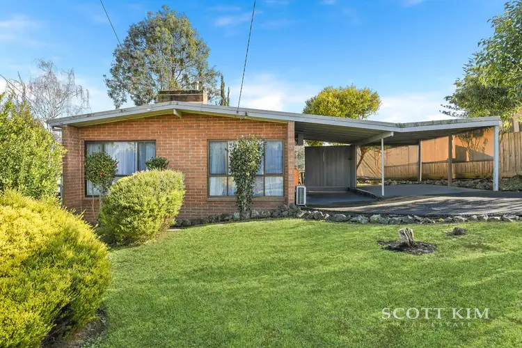 13 Morris Street, Doncaster VIC 3108