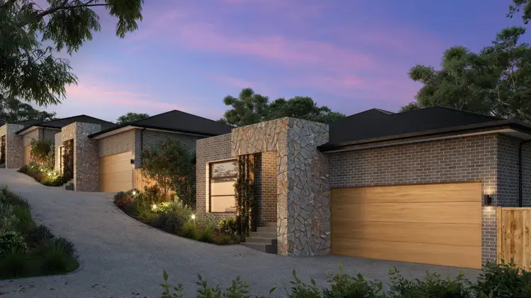 4/51-55 Phipps Crescent, Diamond Creek VIC 3089