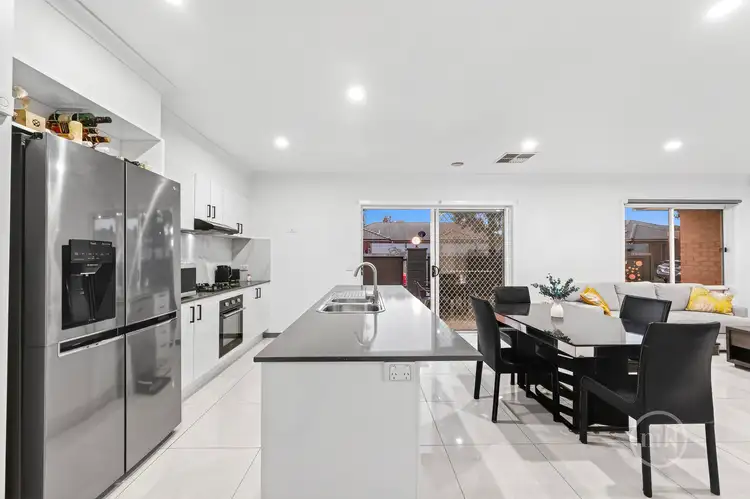 Second view of Homely house listing, 9 Meander Road, Doreen VIC 3754