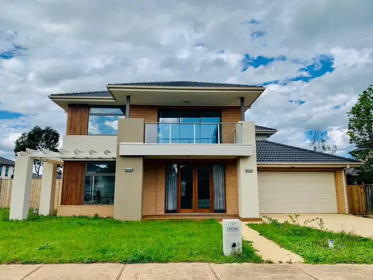 17 Meridian Close, Point Cook VIC 3030