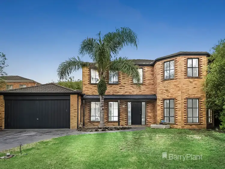 24 Jackie Court, Aspendale Gardens VIC 3195
