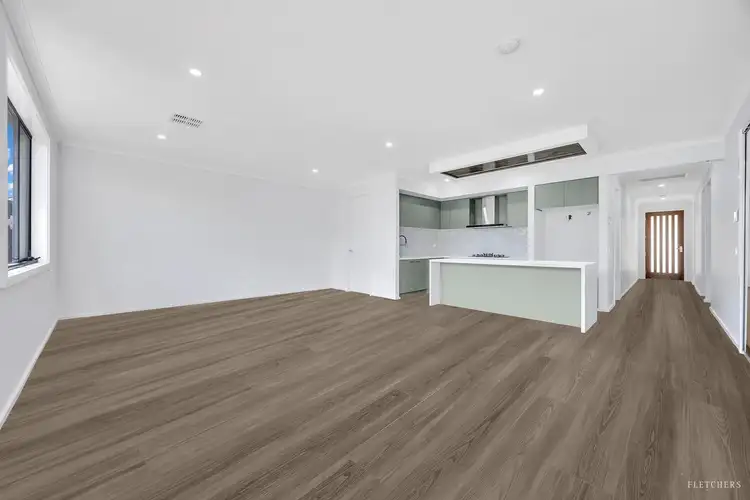 Third view of Homely house listing, 10 Hertford Place, Strathtulloh VIC 3338