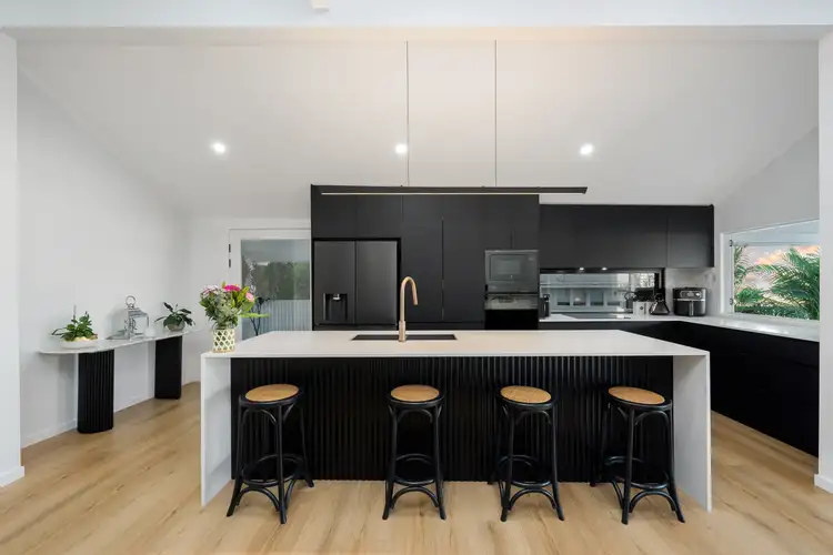 Fifth view of Homely house listing, 13 Melton Terrace, Townsville City QLD 4810