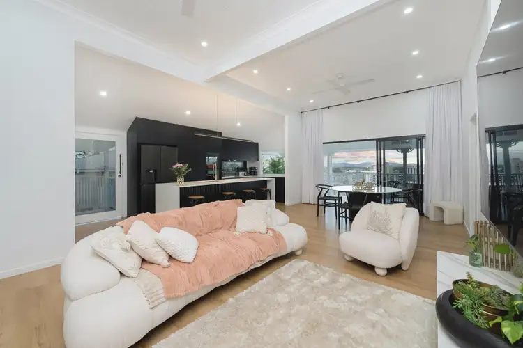 Sixth view of Homely house listing, 13 Melton Terrace, Townsville City QLD 4810