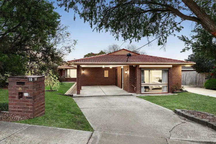 10 Gillies Street, Mitcham VIC 3132