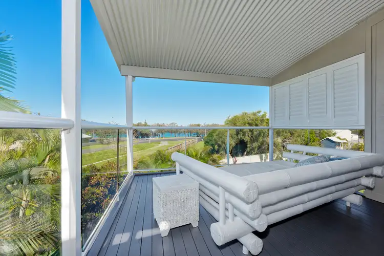 No. 2 Hunter Street, Burnett Heads QLD 4670