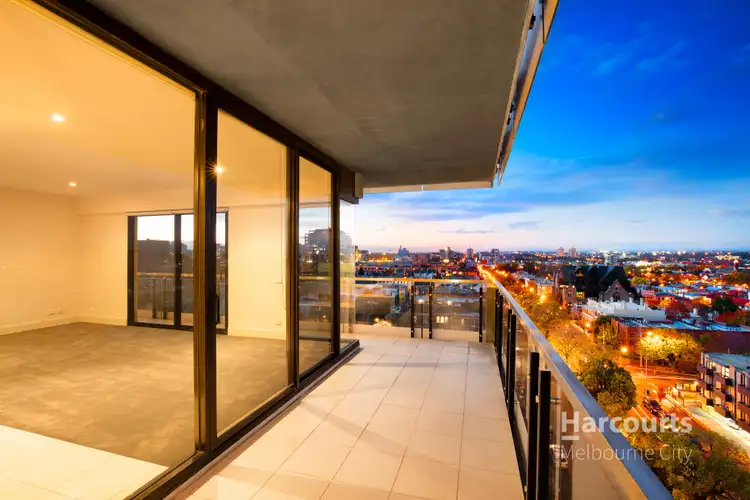 1003/1 Powlett Street, East Melbourne VIC 3002