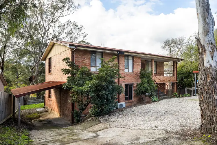 2/8 Howell Court, Research VIC 3095
