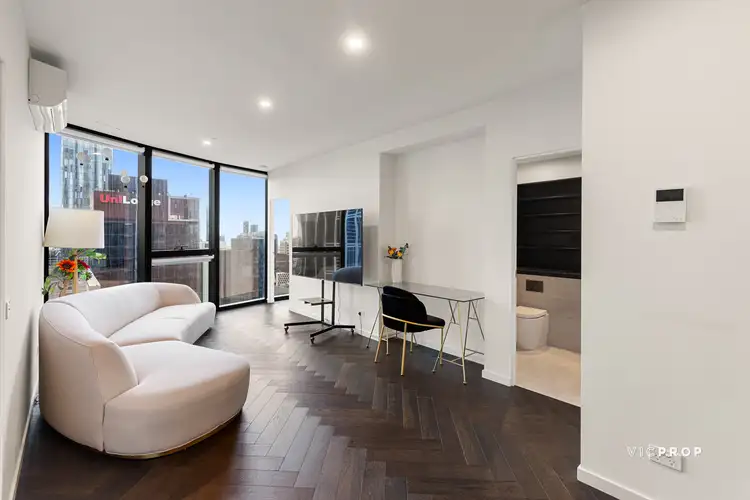 4107/119 Abeckett Street, Melbourne VIC 3000