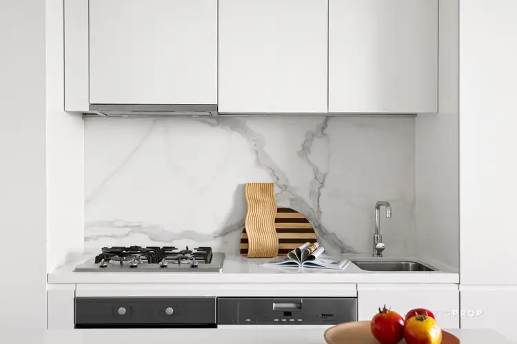 Fourth view of Homely apartment listing, 1007/5 Elgar Court, Doncaster VIC 3108