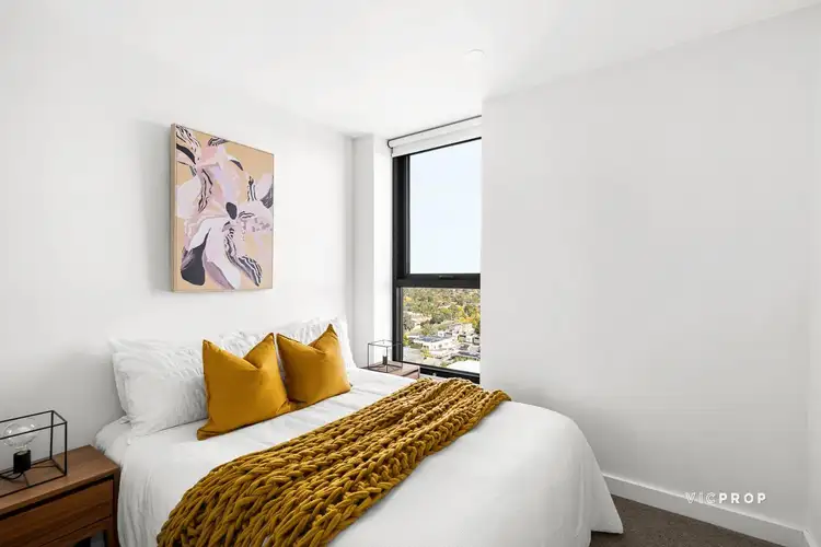 Sixth view of Homely apartment listing, 1007/5 Elgar Court, Doncaster VIC 3108