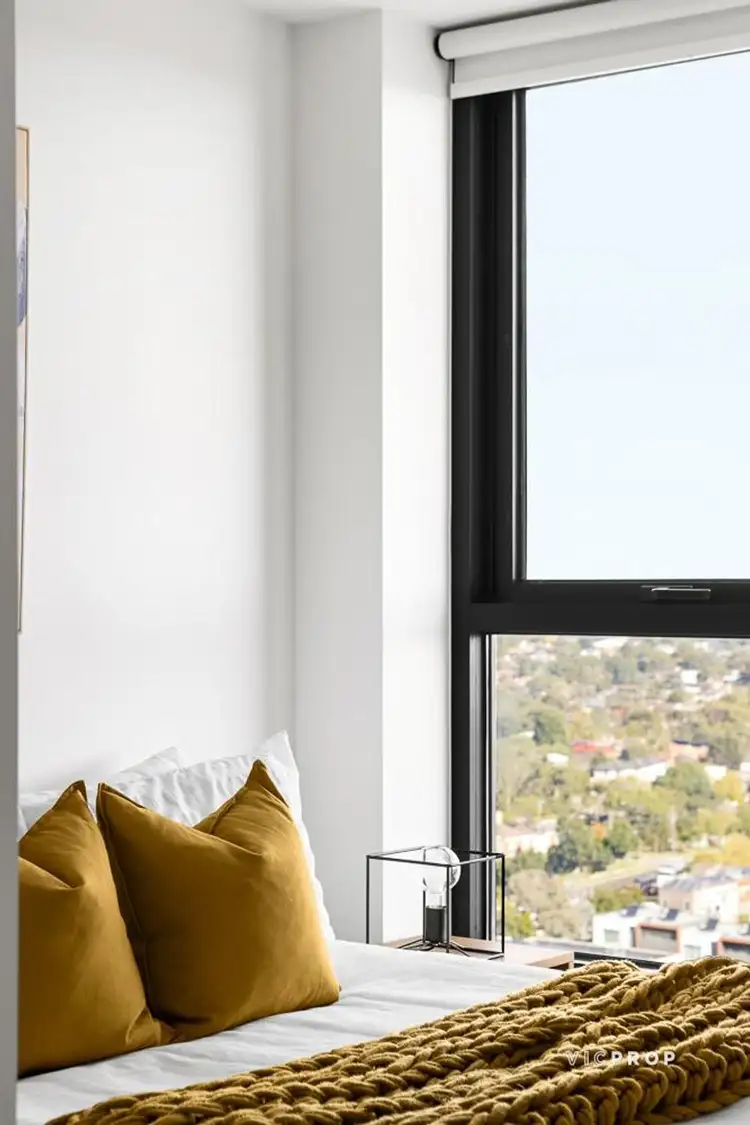 Seventh view of Homely apartment listing, 1007/5 Elgar Court, Doncaster VIC 3108