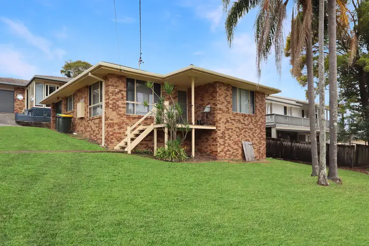 1/1 Wilton Place, Coffs Harbour NSW 2450