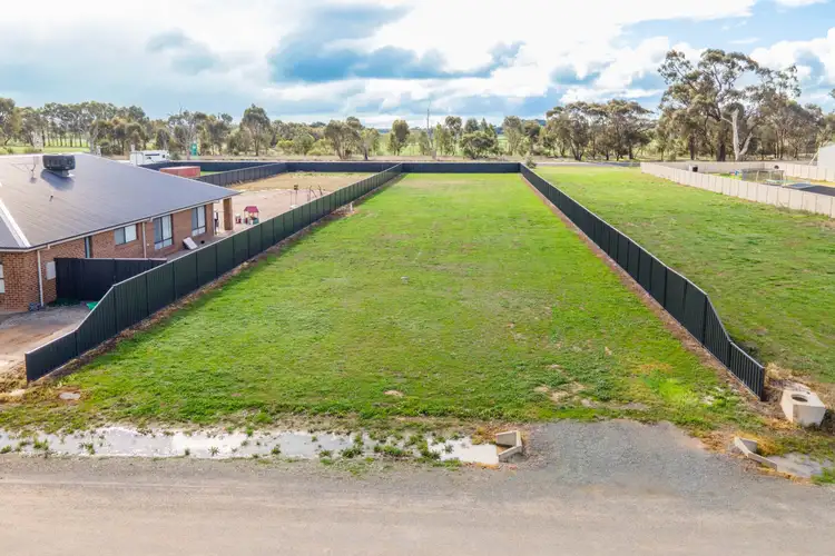 Second view of Homely land listing, 69 Patrick Street, Strathmerton VIC 3641