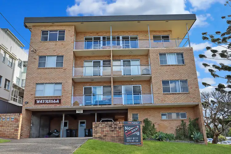2/73 Hood Street, Coffs Harbour NSW 2450