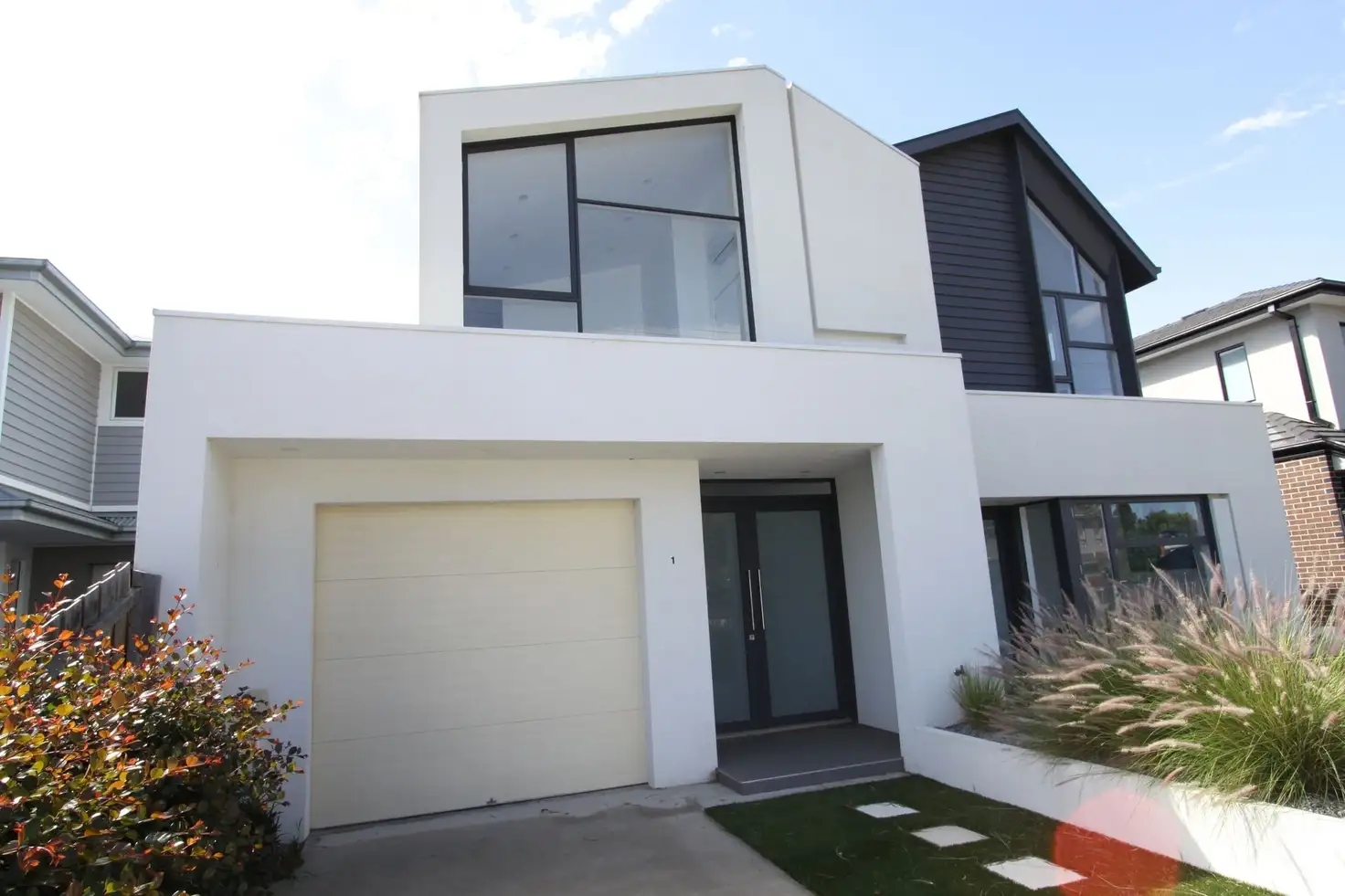 Main view of Homely townhouse listing, 1/80 Hotham Road, Niddrie VIC 3042