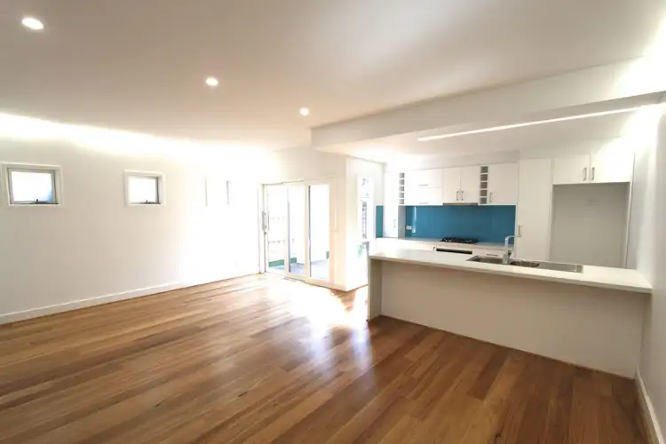 Second view of Homely townhouse listing, 1/80 Hotham Road, Niddrie VIC 3042