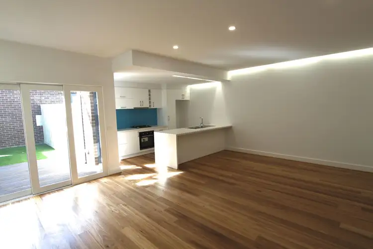 Third view of Homely townhouse listing, 1/80 Hotham Road, Niddrie VIC 3042