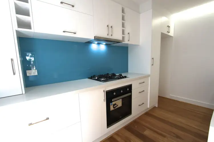 Fifth view of Homely townhouse listing, 1/80 Hotham Road, Niddrie VIC 3042