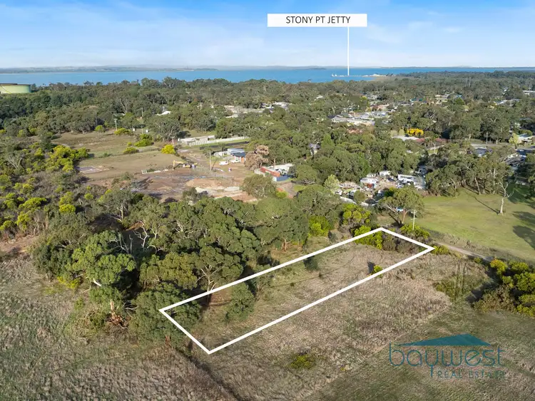 Sixth view of Homely land listing, 44 Creswell Street, Crib Point VIC 3919