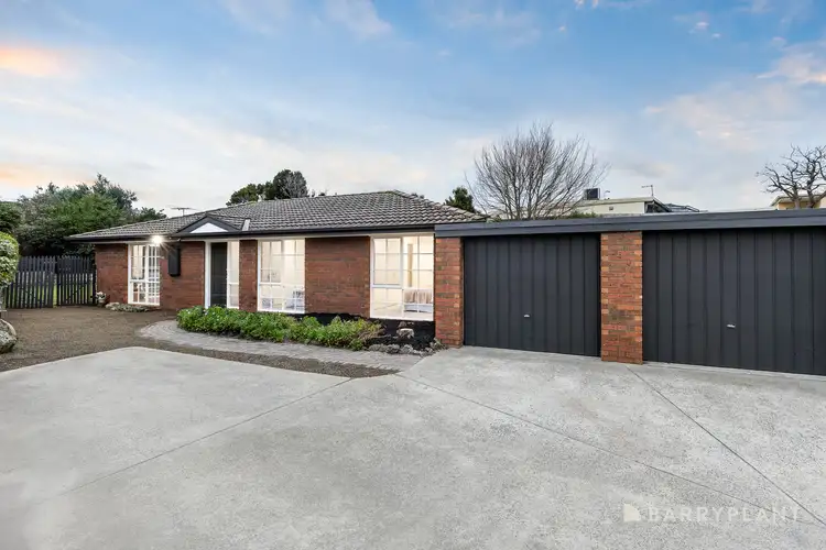 4/89 Valetta Street, Carrum VIC 3197