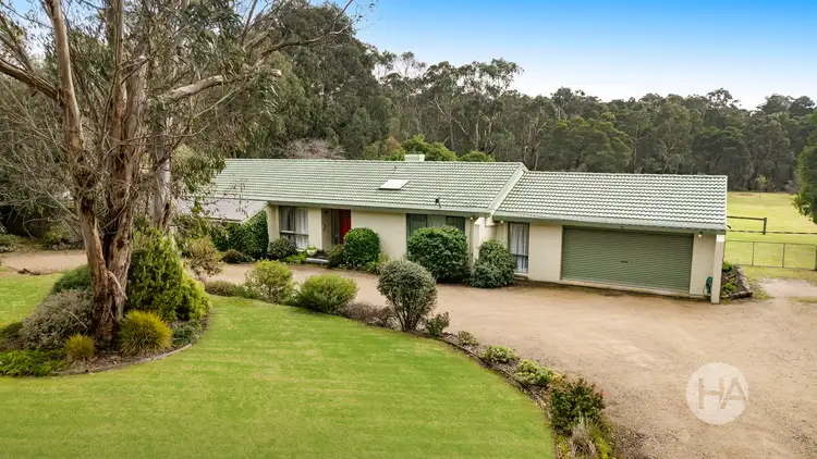 Main view of Homely rural property listing, 7 Clifford Drive, Tyabb VIC 3913