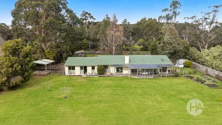 7 Clifford Drive, Tyabb VIC 3913