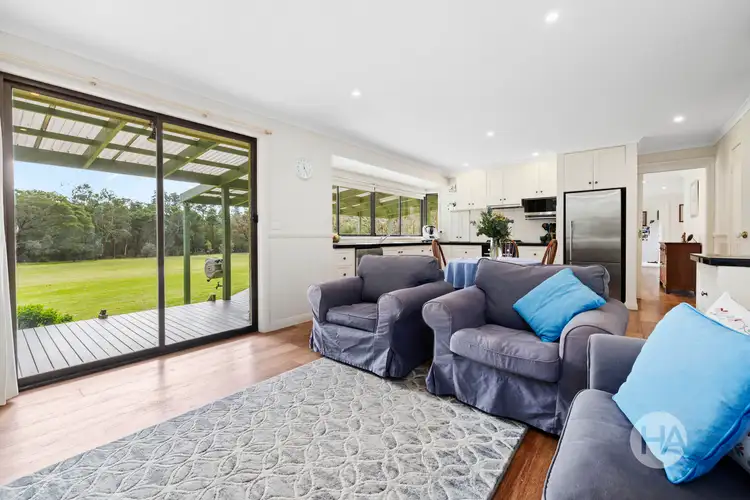 Second view of Homely rural property listing, 7 Clifford Drive, Tyabb VIC 3913