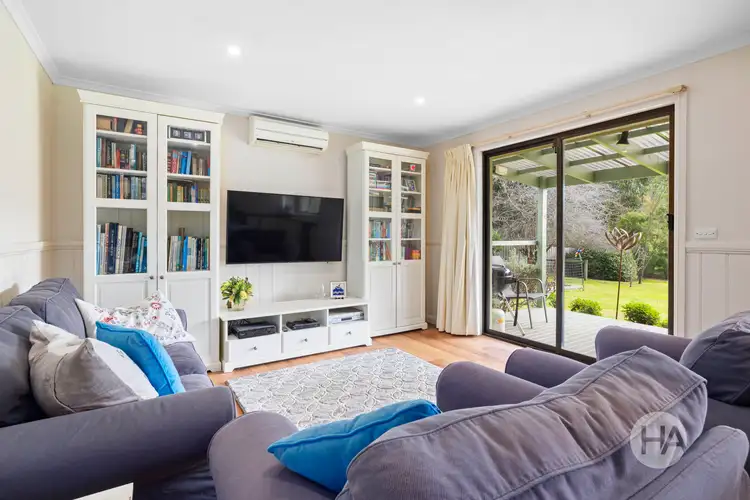 Third view of Homely rural property listing, 7 Clifford Drive, Tyabb VIC 3913
