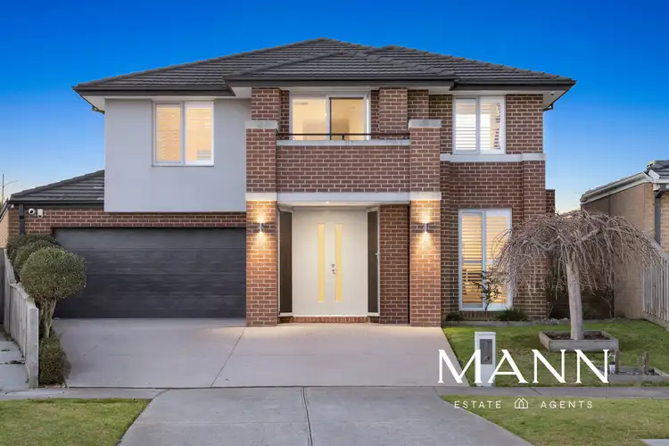 64 Empress Avenue, Wollert VIC 3750