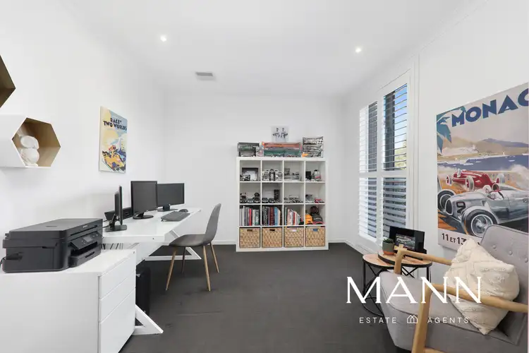 Fifth view of Homely house listing, 64 Empress Avenue, Wollert VIC 3750