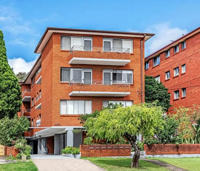 71-73 Willis Street, Kingsford NSW 2032