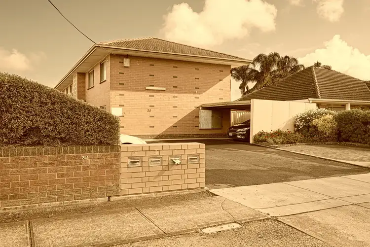 3/38 Farnham Road, Keswick SA 5035
