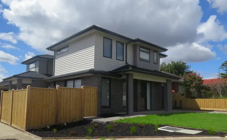 12a Brownhill Street