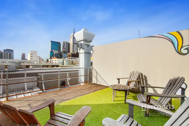 511/318 Little Bourke Street, Melbourne VIC 3000