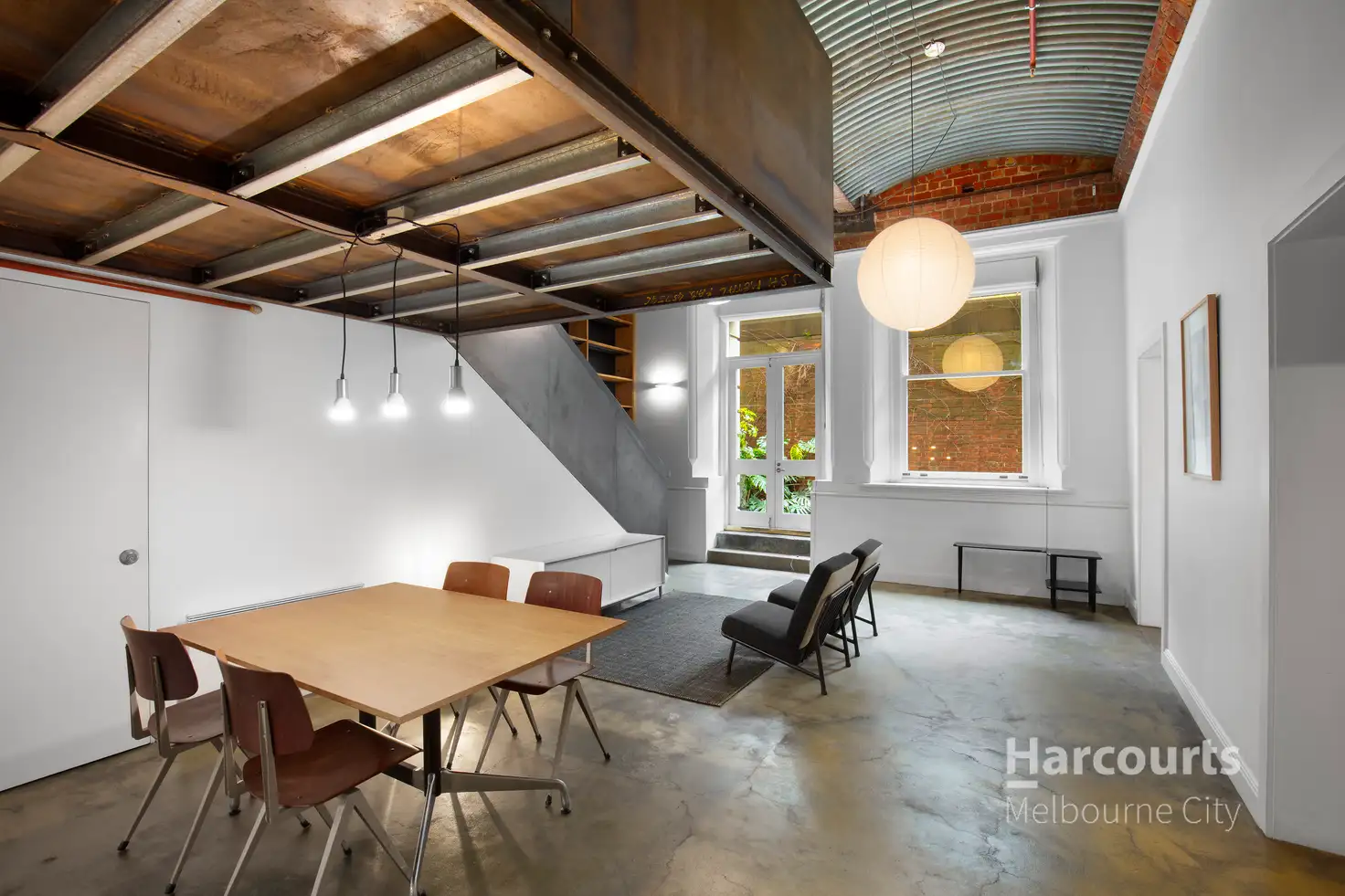 Main view of Homely apartment listing, 118/57 Spencer Street, Melbourne VIC 3000