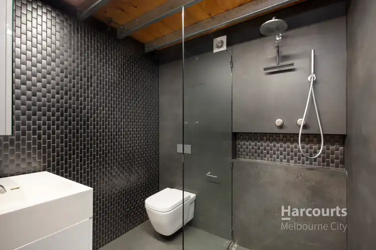 Fourth view of Homely apartment listing, 118/57 Spencer Street, Melbourne VIC 3000