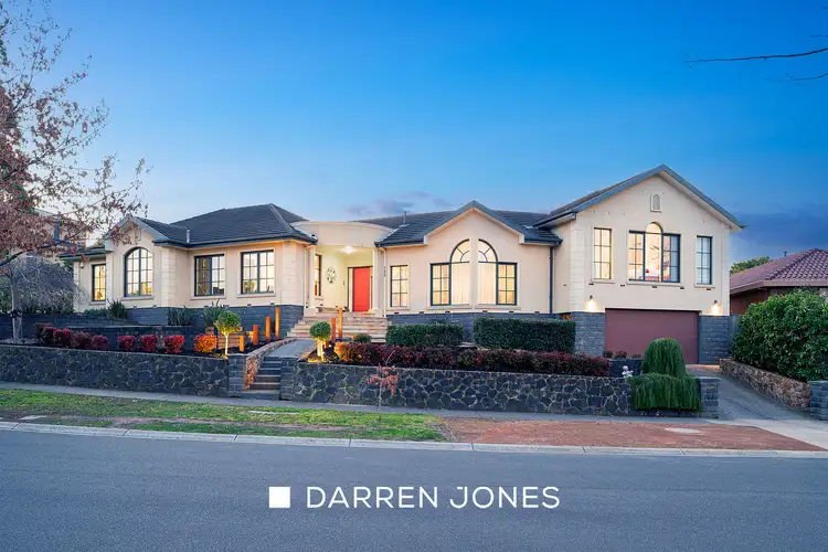 102 Edmund Rice Parade, Bundoora VIC 3083