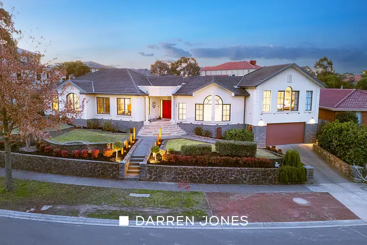 102 Edmund Rice Parade, Bundoora VIC 3083