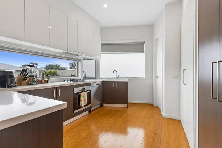 Second view of Homely apartment listing, 7/7B Keys Street, Beaumaris VIC 3193