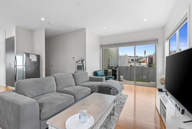 Third view of Homely apartment listing, 7/7B Keys Street, Beaumaris VIC 3193