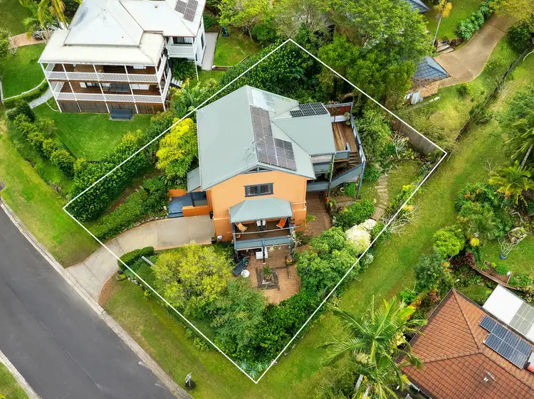 Second view of Homely house listing, 33 Corkwood Crescent, Suffolk Park NSW 2481