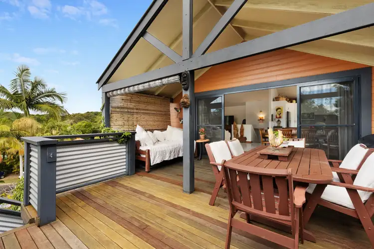 Fourth view of Homely house listing, 33 Corkwood Crescent, Suffolk Park NSW 2481