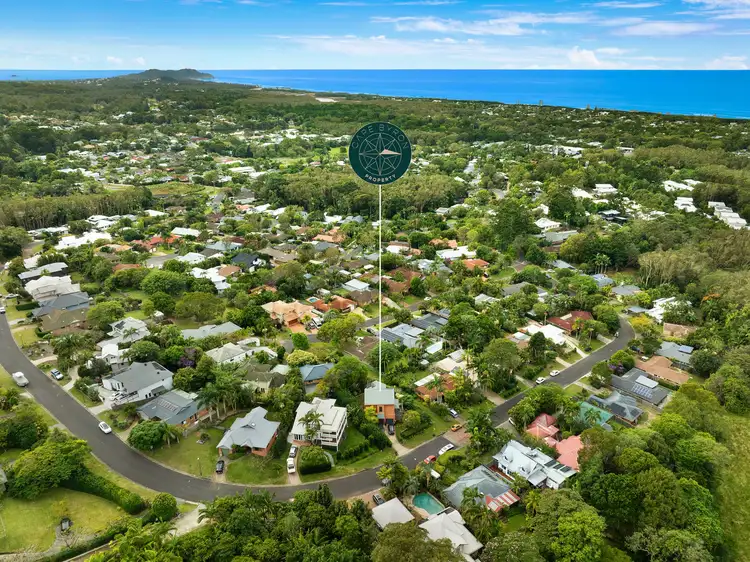 Fifth view of Homely house listing, 33 Corkwood Crescent, Suffolk Park NSW 2481