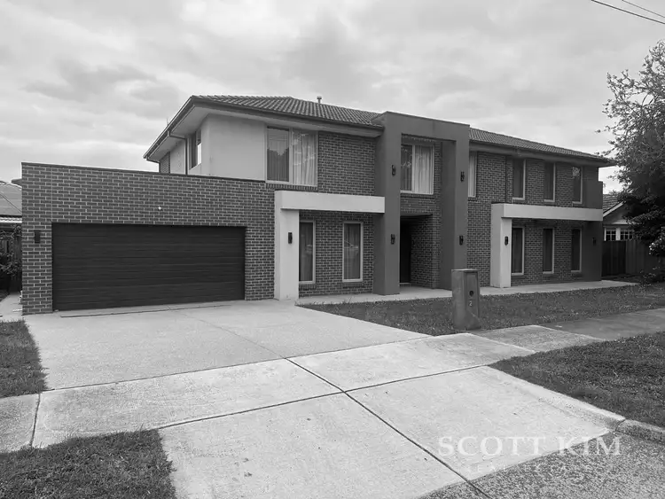 24 Driftwood Drive, Glen Waverley VIC 3150