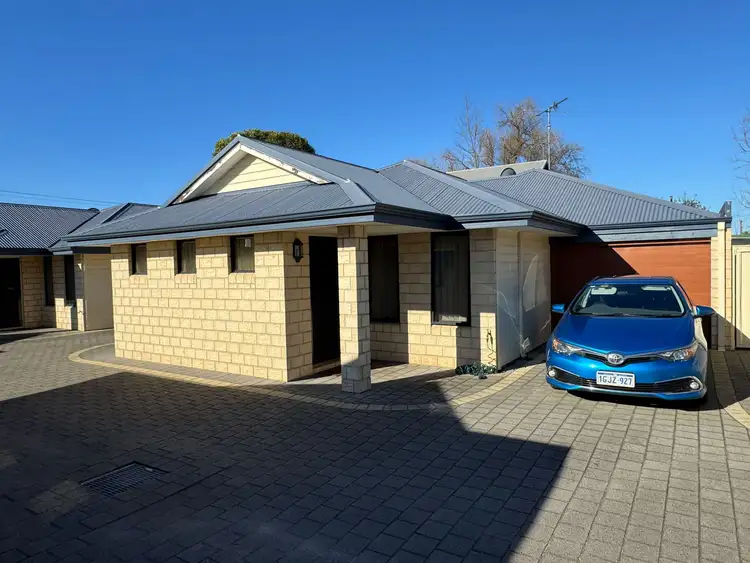 2/69A Johnston Street, Collie WA 6225